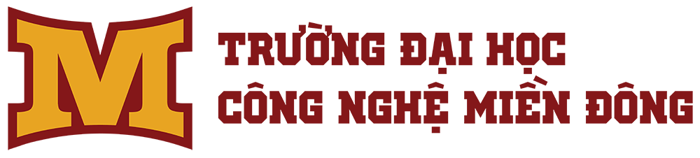 TRƯỜNG ĐẠI HỌC CÔNG NGHỆ MIỀN ĐÔNG TUYỂN SINH NĂM 2025
